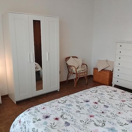 Appartamento Panoramico Cagliari, I Tre Grilli, Centro 외부 사진