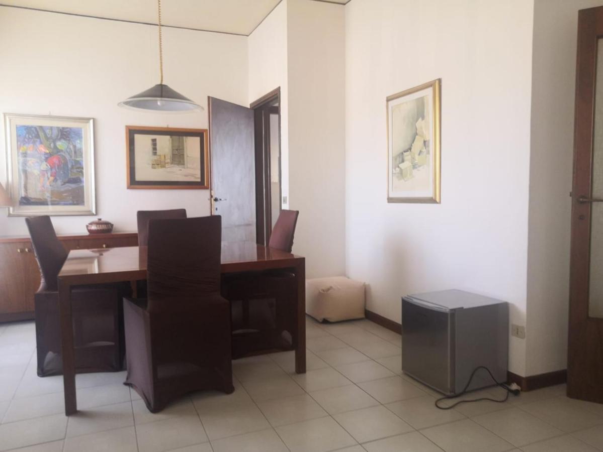 Appartamento Panoramico Cagliari, I Tre Grilli, Centro 외부 사진