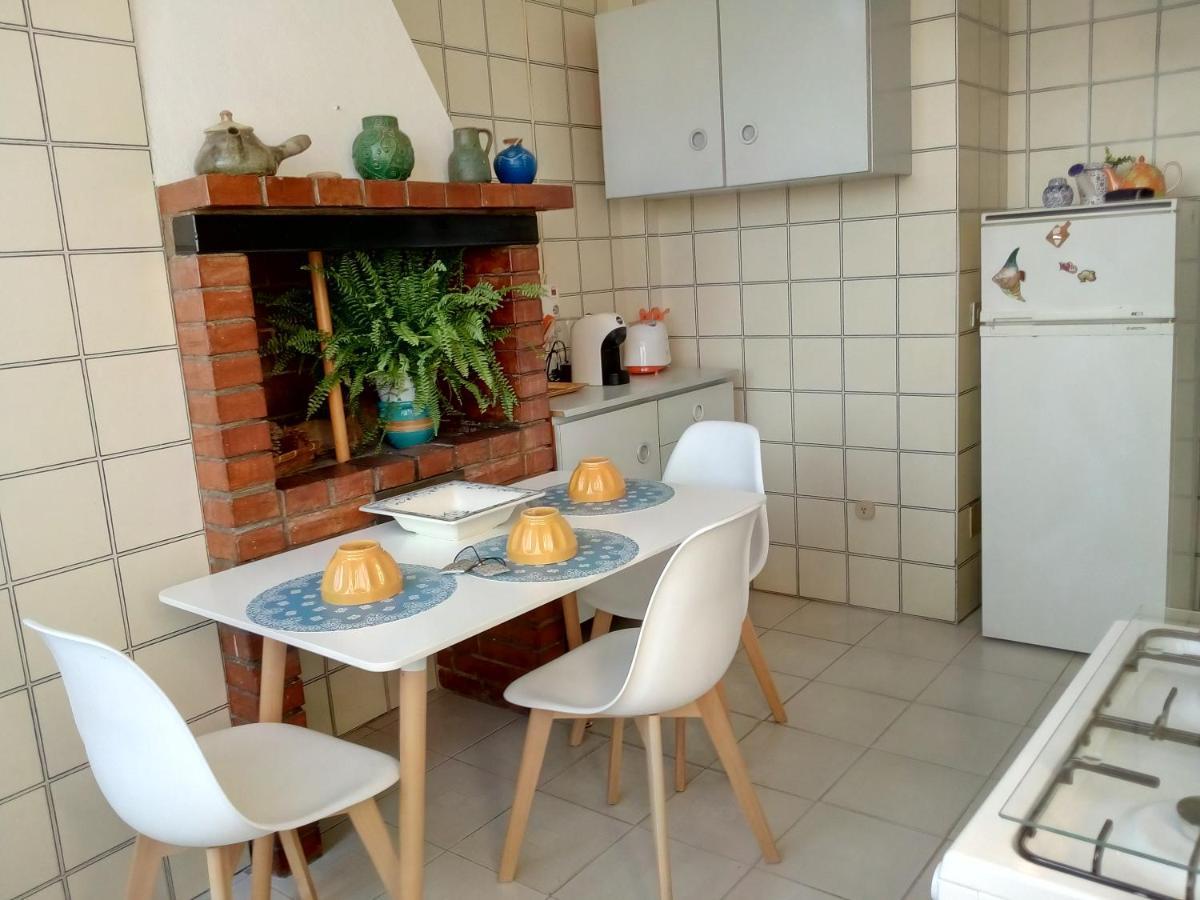 Appartamento Panoramico Cagliari, I Tre Grilli, Centro 외부 사진