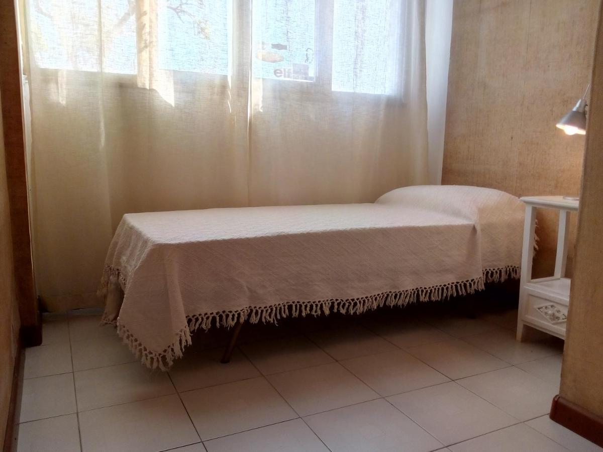 Appartamento Panoramico Cagliari, I Tre Grilli, Centro 외부 사진