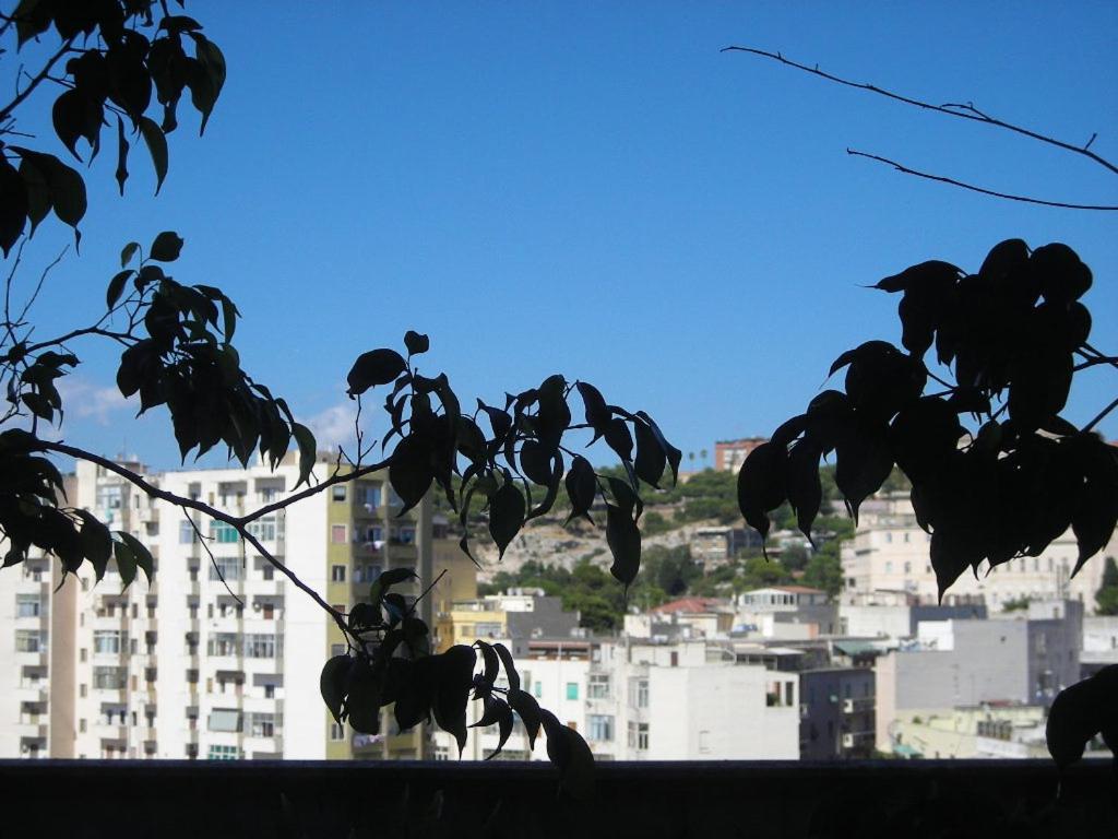 Appartamento Panoramico Cagliari, I Tre Grilli, Centro 외부 사진