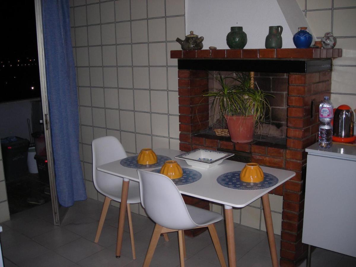Appartamento Panoramico Cagliari, I Tre Grilli, Centro 외부 사진