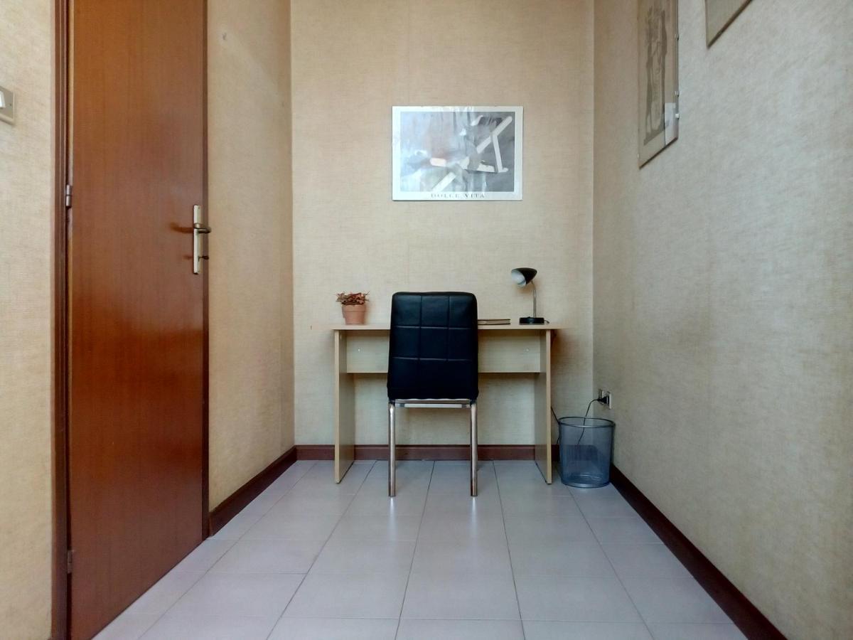 Appartamento Panoramico Cagliari, I Tre Grilli, Centro 외부 사진