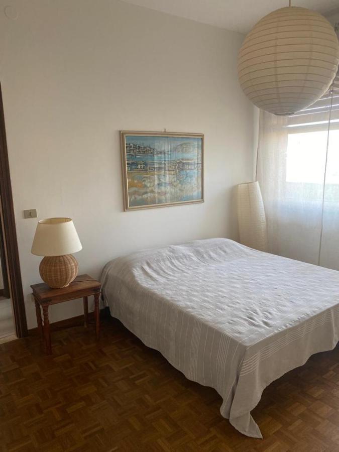 Appartamento Panoramico Cagliari, I Tre Grilli, Centro 외부 사진