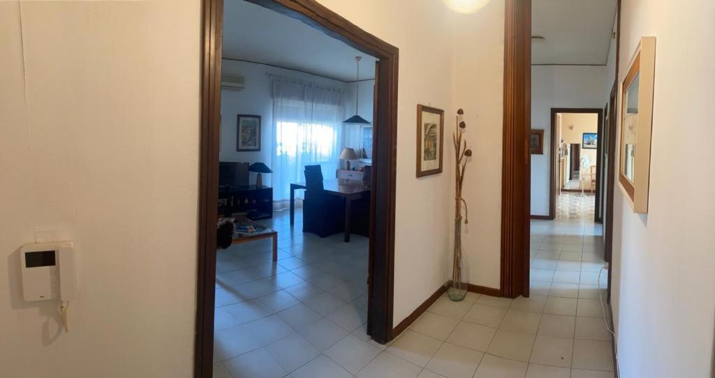 Appartamento Panoramico Cagliari, I Tre Grilli, Centro 외부 사진