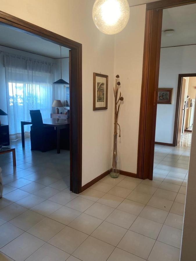 Appartamento Panoramico Cagliari, I Tre Grilli, Centro 외부 사진