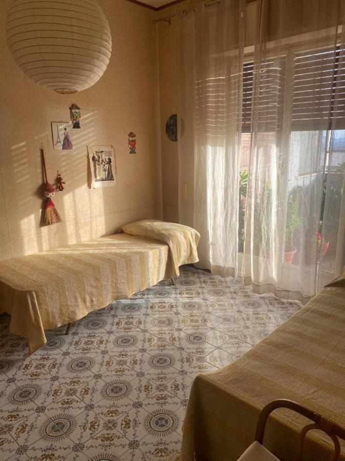 Appartamento Panoramico Cagliari, I Tre Grilli, Centro 외부 사진