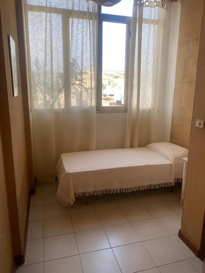 Appartamento Panoramico Cagliari, I Tre Grilli, Centro 외부 사진