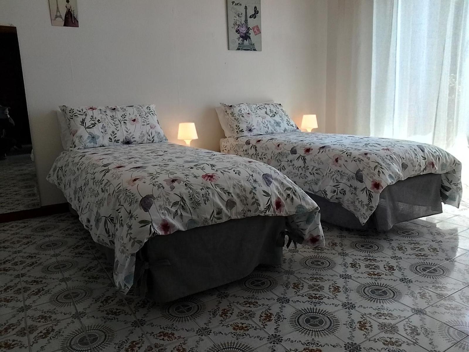 Appartamento Panoramico Cagliari, I Tre Grilli, Centro 외부 사진