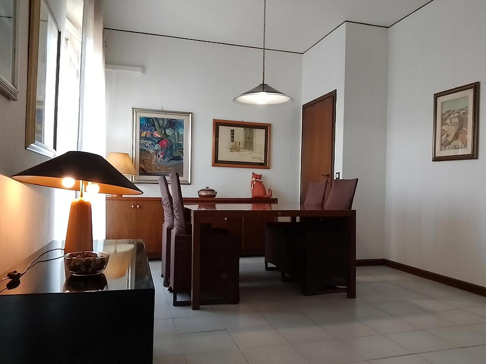 Appartamento Panoramico Cagliari, I Tre Grilli, Centro 외부 사진